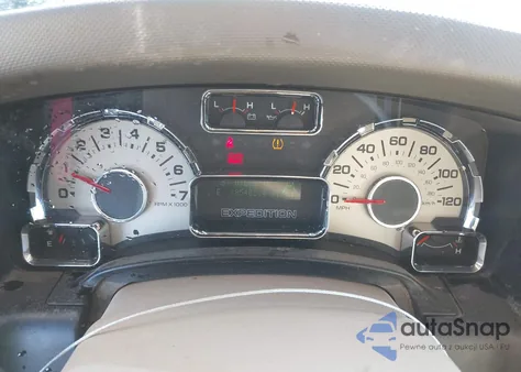 2012 Ford Expedition Xlt from USA, damaged, VIN 1FMJU1J59CEF17857